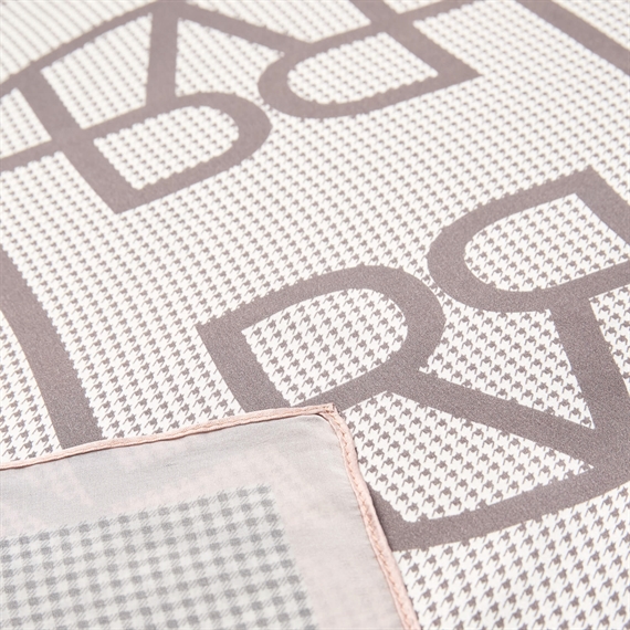 Levete Room LR-PABLO 1 Tørklæde, Falcon Combi